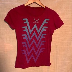 Best 25+ Deals for Weezer Shirt | Poshmark